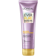 L'Oreal Paris Blonde ????? ?e???? ??ata   a?a?t??? ??a   a    ??a   a???? p?? e???dete???e? t?? ??e??a??? + e??s????pe? t? EverPure 8.5 fl oz (? s?s?e