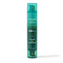 Urban Skin Rx YouthHero AM/PM Serums | 2-In-1 Formule tegen Zonschade, Vlekken, Fijne Lijnen & Rimpels