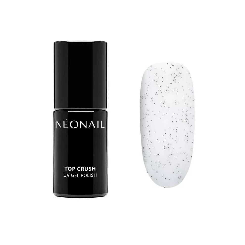 Neonail Not,Specified 9068 Top Crush Matte Sand Gel Polish 7,2 Ml