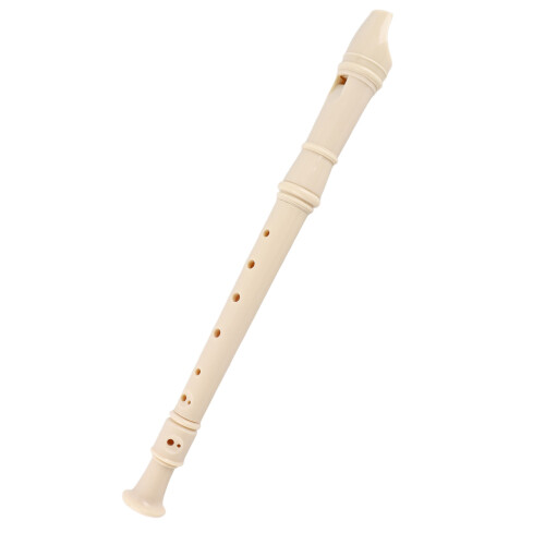 8 Hole Recorder Lightweight Portable Descant 2