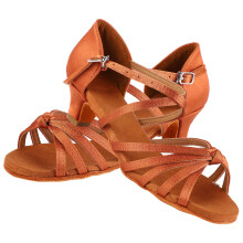 Soft Comfortable Latin Shoes Fashion Dance Shoe