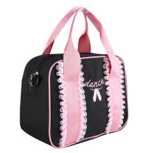 Girls Ballet Dance Kids handbag Single Shoulder