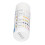 100 Pcs 6-in-1 pH Test Strips for Pools, Spa, Water Testing 14