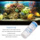 100 Pcs 6-in-1 pH Test Strips for Pools, Spa, Water Testing 6