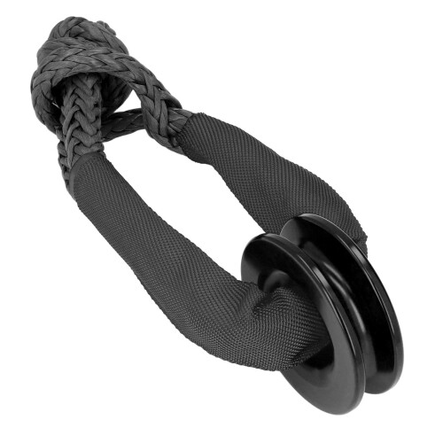Recovery Ring Kit Synthetic Soft Shackle Rope 2