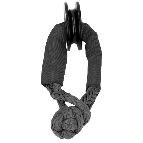 Recovery Ring Kit Synthetic Soft Shackle Rope 1