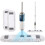 Living And Home Multifunctional Spray Mop 3