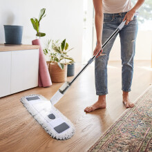 Multifunctional Spray Mop