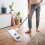 Living And Home Multifunctional Spray Mop 1