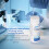 200 pH Test Strips for Water Chlorine Alkalinity & Hardness Detection 9
