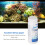 200 pH Test Strips for Water Chlorine Alkalinity & Hardness Detection 6