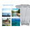 200 pH Test Strips for Water Chlorine Alkalinity & Hardness Detection 4