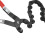 23.5cm/9.25in Exhaust Tailpipe Cutter Chain 14