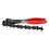 23.5cm/9.25in Exhaust Tailpipe Cutter Chain 3