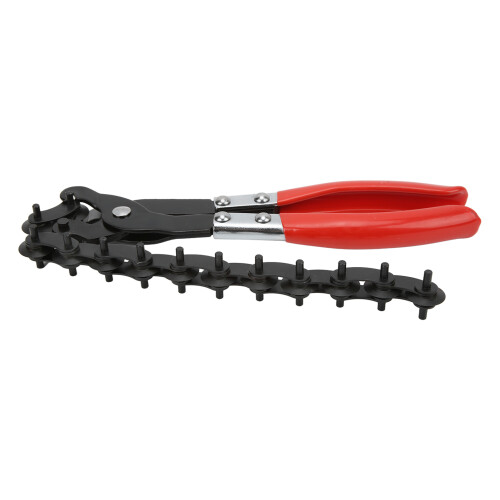 23.5cm/9.25in Exhaust Tailpipe Cutter Chain 2