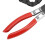 23.5cm/9.25in Exhaust Tailpipe Cutter Chain 15