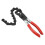 23.5cm/9.25in Exhaust Tailpipe Cutter Chain 11