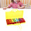 8 Notes Xylophone Colorful Educational 11
