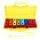 8 Notes Xylophone Colorful Educational 4