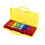 8 Notes Xylophone Colorful Educational 3