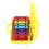8 Notes Xylophone Colorful Educational 10