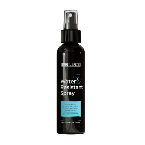 Spray para el cabello Hair iIllusion (Resistente al agua)