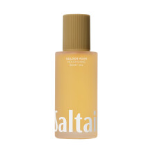 Saltair Körpercreme Duft Goldene Stunde – Pflegende Feuchtigkeit für den Körper, mit Kukui, Moringa & Squalan, 118 ml