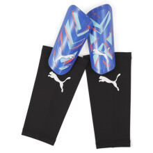 PUMA Unisex Ultra Light Sleeve Shin Guard -s      risuoja