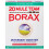 Borax 20 Mule Team Απορρυπαντικό Ενίσχυσης Πλυντηρίου, Σκόνη, 4 Λίβρες 1