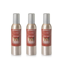 Yankee Candle Spray de Ambiente Concentrado 3-PACK (Guirlanda de Outono)
