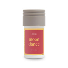 Aera Mini Moondance - Essential Oil for Home- Warm and Alluring Fragrance - Notes of Iris, Bergamot, Amber and Vanilla - Scent Refill - Capsule Size W
