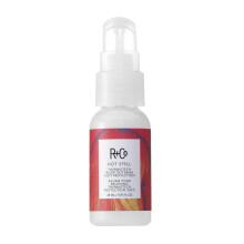 R+Co Hot Spell Blowout Balm Deluxe | 450* F Prote    o, fornece prote    o do frizz + estilo duradouro | Vegan + Livre da Crueldade | 1 oz