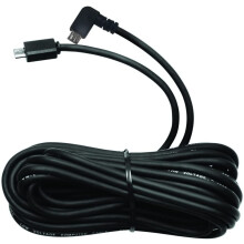 Câble de caméra arrière Thinkware 7,5 m (24,5 ft) pour Q1000/Q800PRO/QA100 ELITE/F800PRO/F800