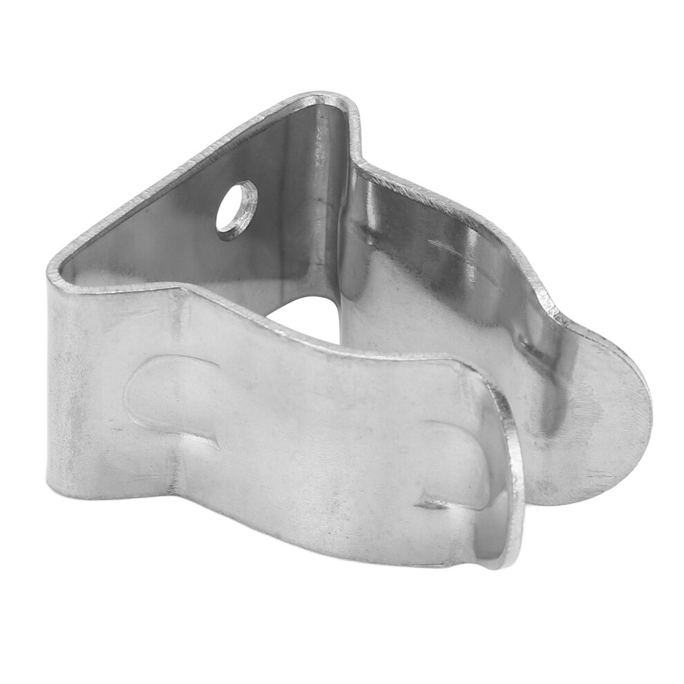 Stainless Steel Spring Clamps Holder Bracket Clip 9121376325274