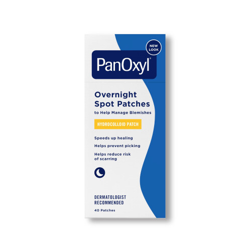 Panoxyl PanOxyl PM