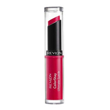 REVLON ColorStay Ultimate Suede Rouge à Lèvres, Longue Durée, Ultra-Hydratant, Couleur Haute Impact (073), 0,09 oz