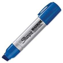 Sharpie Magnum permanent markør - 12-pak, fed, hurtigtørrende blæk til de fleste overflader