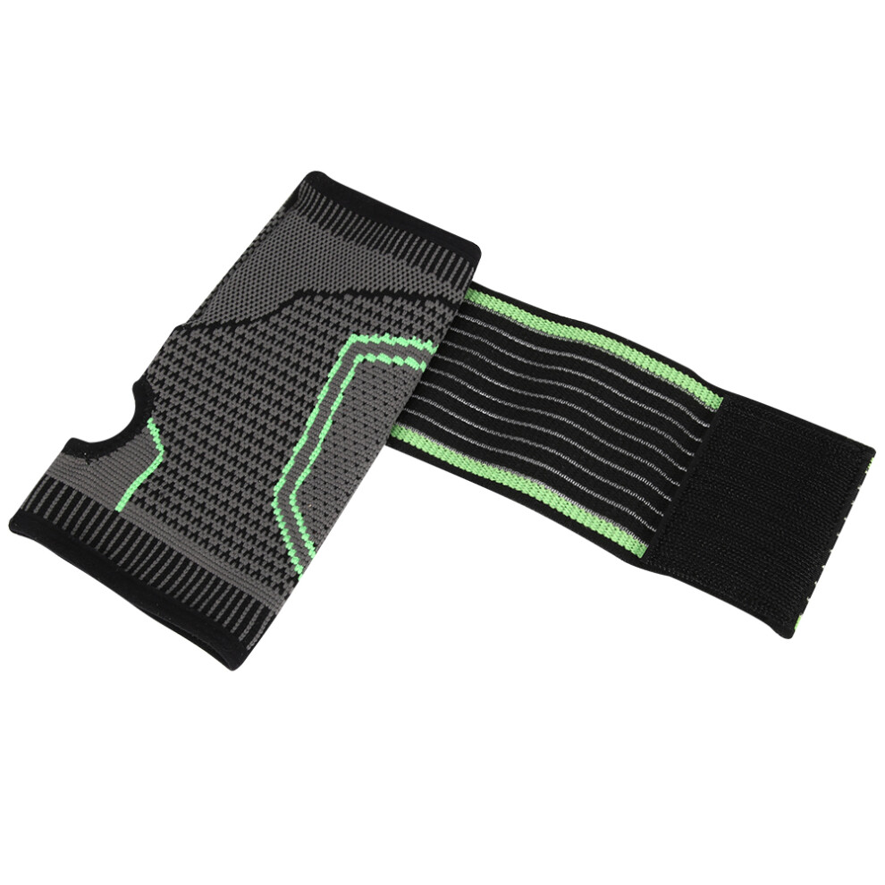 Sport Protection Wristband Bracer Hand Wrist Guard