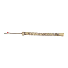 Multi-Functional Vintage Sewing Tool - Trim Rip and Open Seamlessly