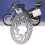 Front Brake Disc Rotor Motorcycle Accessories 12