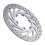 Front Brake Disc Rotor Motorcycle Accessories 14