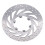 Front Brake Disc Rotor Motorcycle Accessories 3