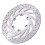 Front Brake Disc Rotor Motorcycle Accessories 5