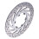Front Brake Disc Rotor Motorcycle Accessories 15