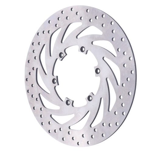 Front Brake Disc Rotor Motorcycle Accessories 1