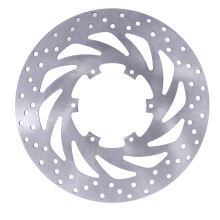 Front Brake Disc Rotor Motorcycle Accessories