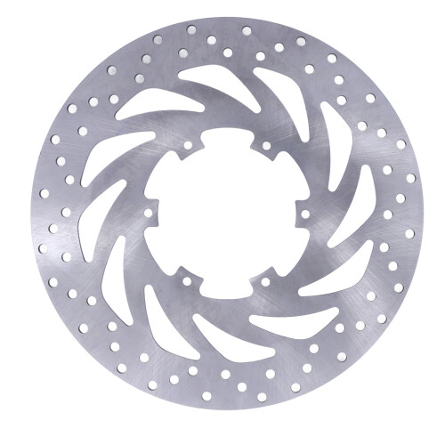 Front Brake Disc Rotor Motorcycle Accessories