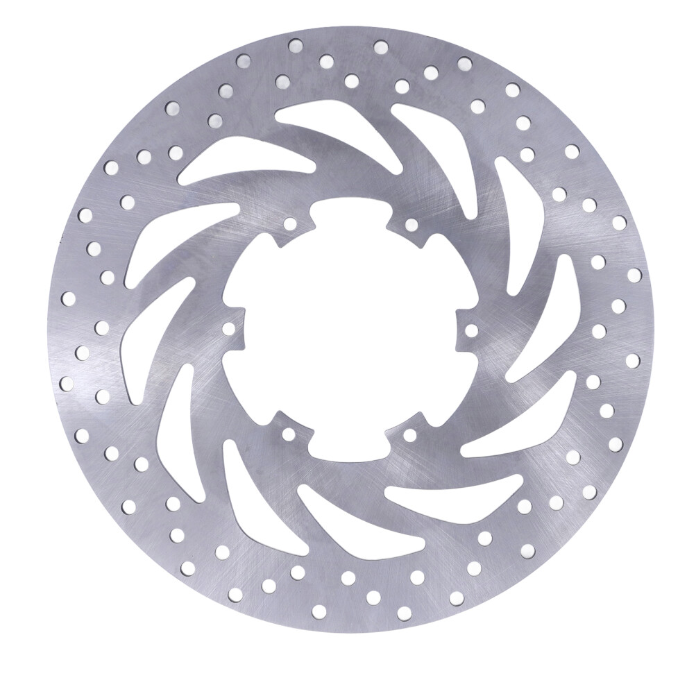 Front Brake Disc Rotor Motorcycle Accessories 9121376325410