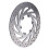 Front Brake Disc Rotor Motorcycle Accessories 8