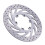 Front Brake Disc Rotor Motorcycle Accessories 6